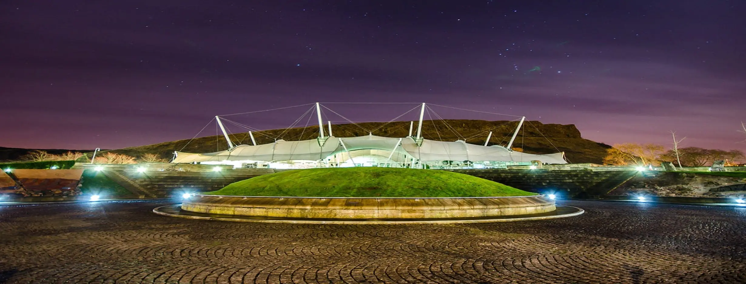 Image for Dynamic Earth